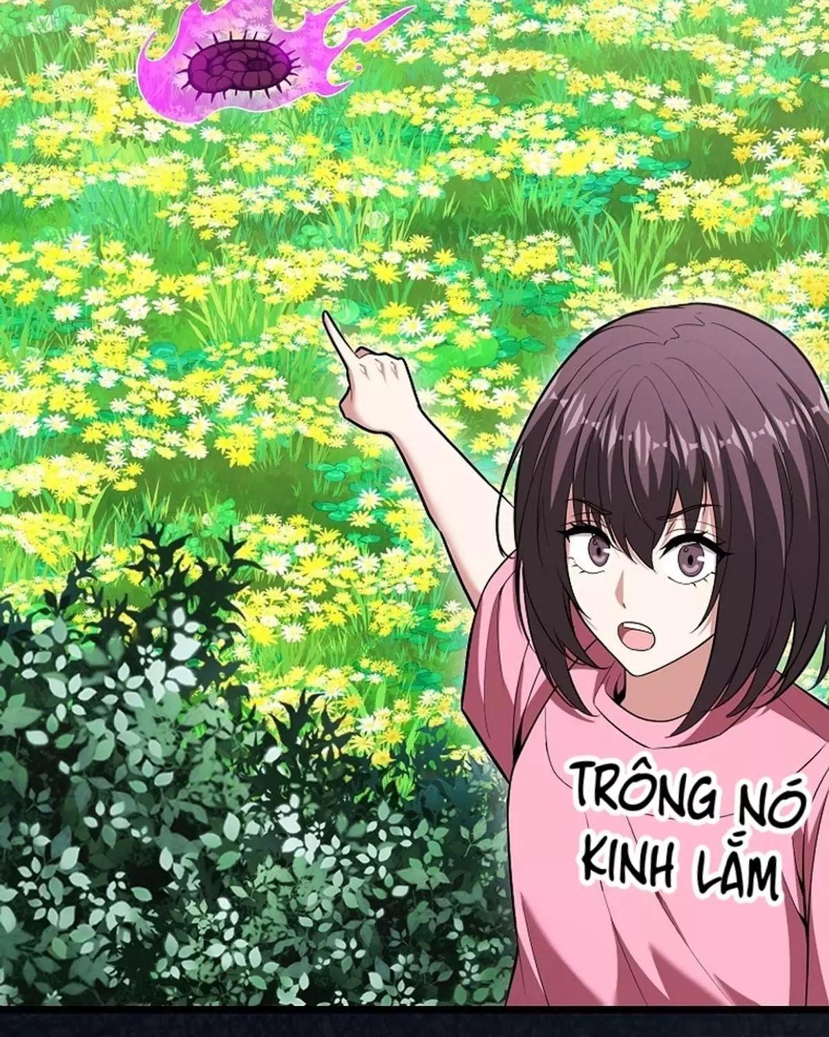 Sự Trở Lại Của Người Chơi Thiên Tài [Chap 16-81]