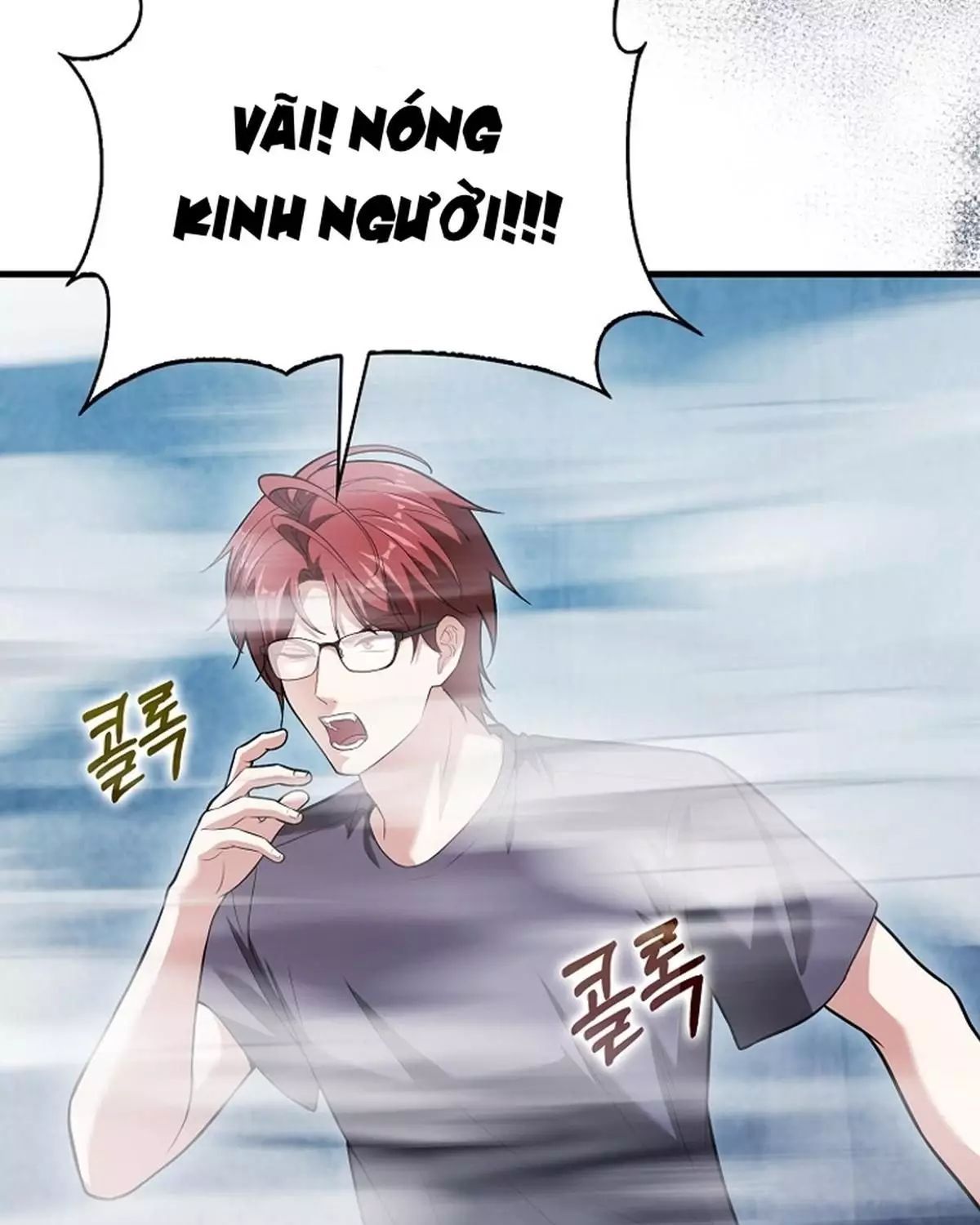 Sự Trở Lại Của Người Chơi Thiên Tài [Chap 16-81]