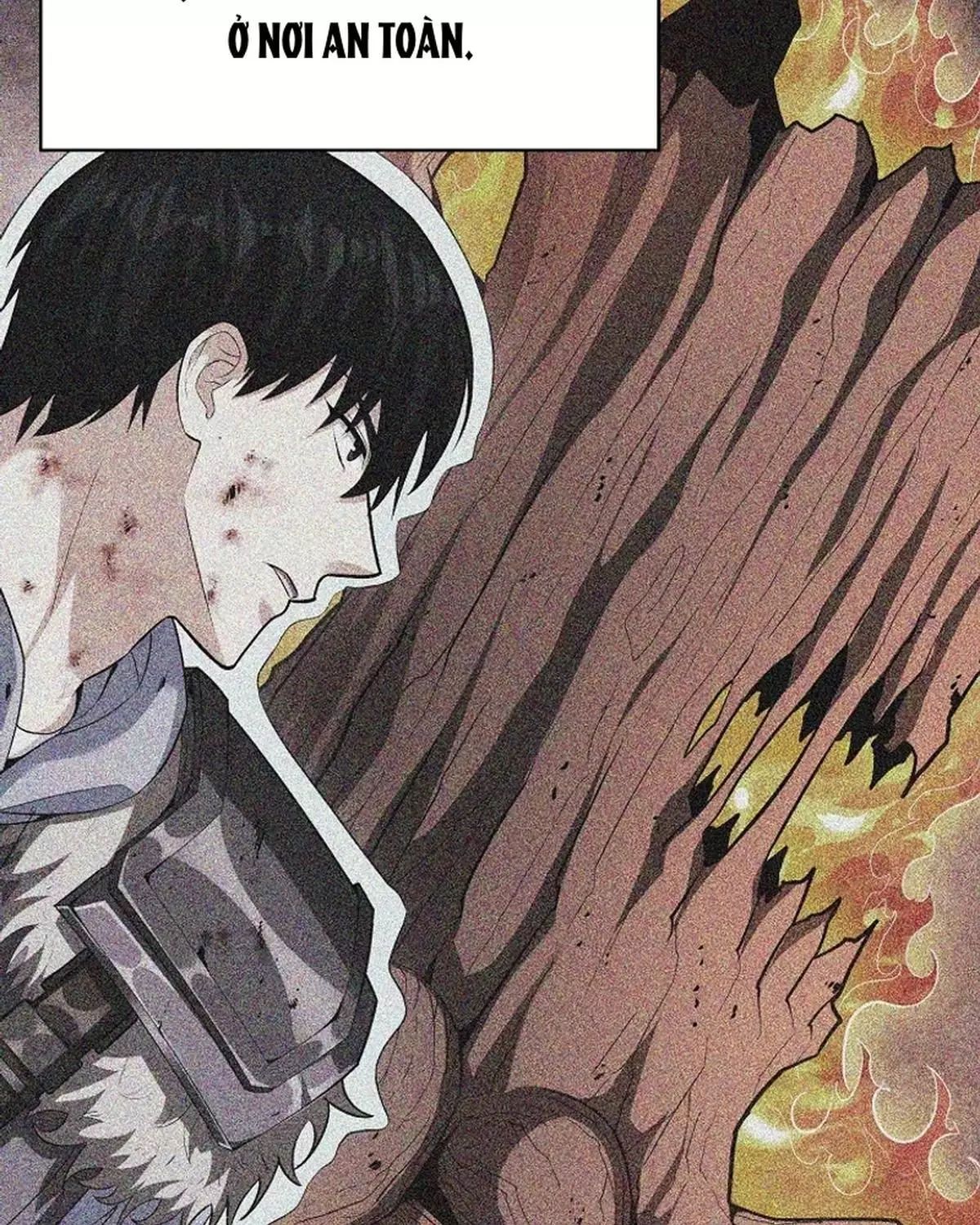 Sự Trở Lại Của Người Chơi Thiên Tài [Chap 16-81]