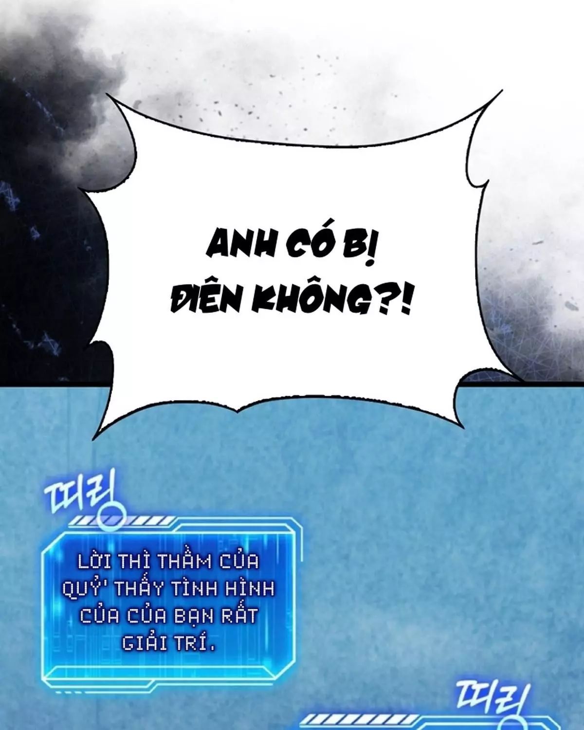 Sự Trở Lại Của Người Chơi Thiên Tài [Chap 16-81]