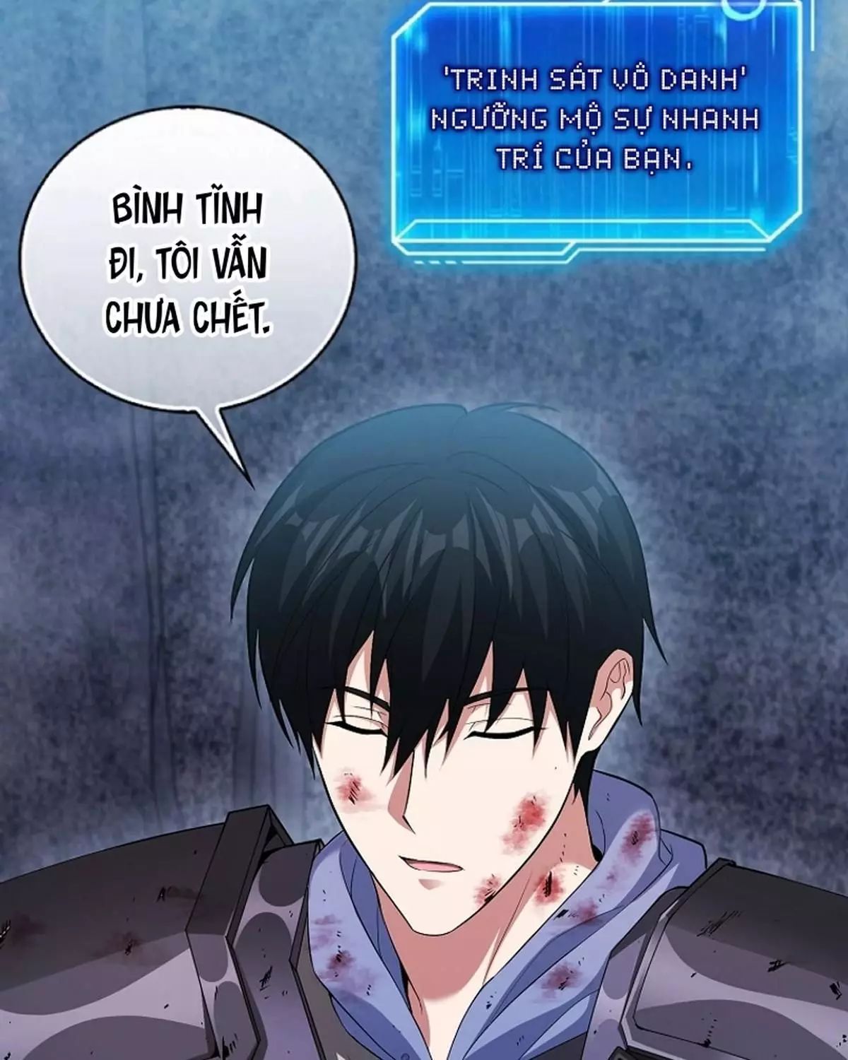Sự Trở Lại Của Người Chơi Thiên Tài [Chap 16-81]