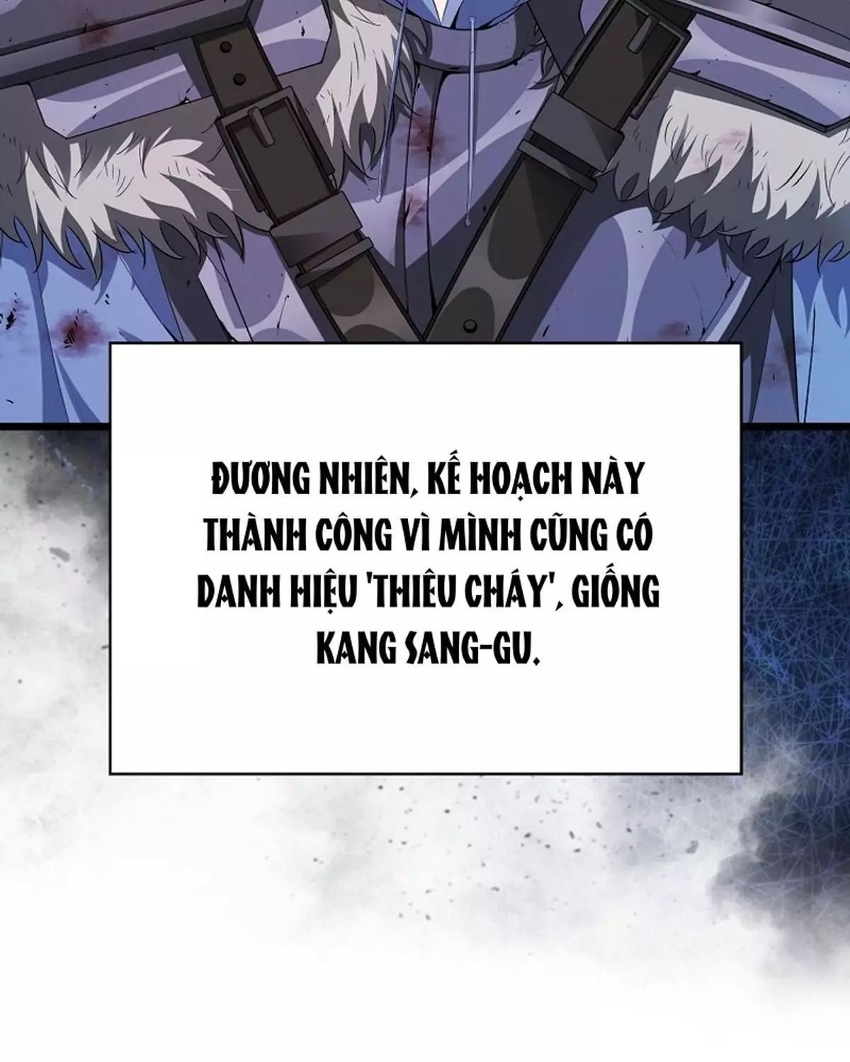 Sự Trở Lại Của Người Chơi Thiên Tài [Chap 16-81]