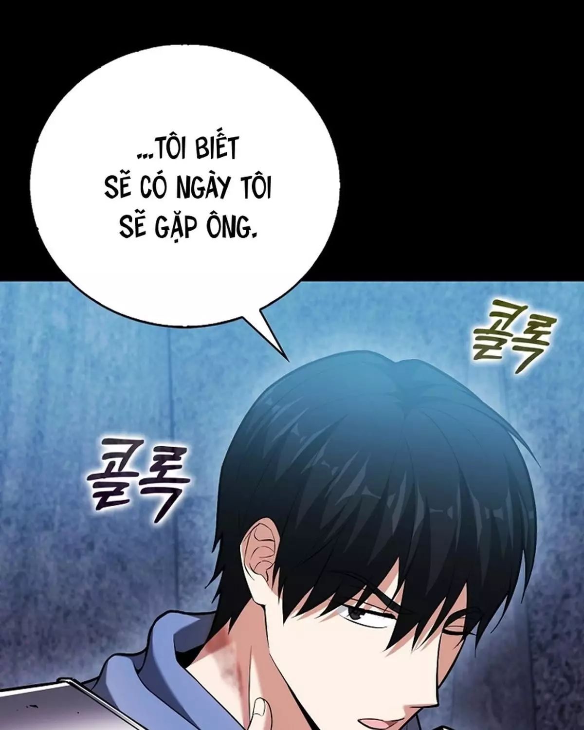 Sự Trở Lại Của Người Chơi Thiên Tài [Chap 16-81]