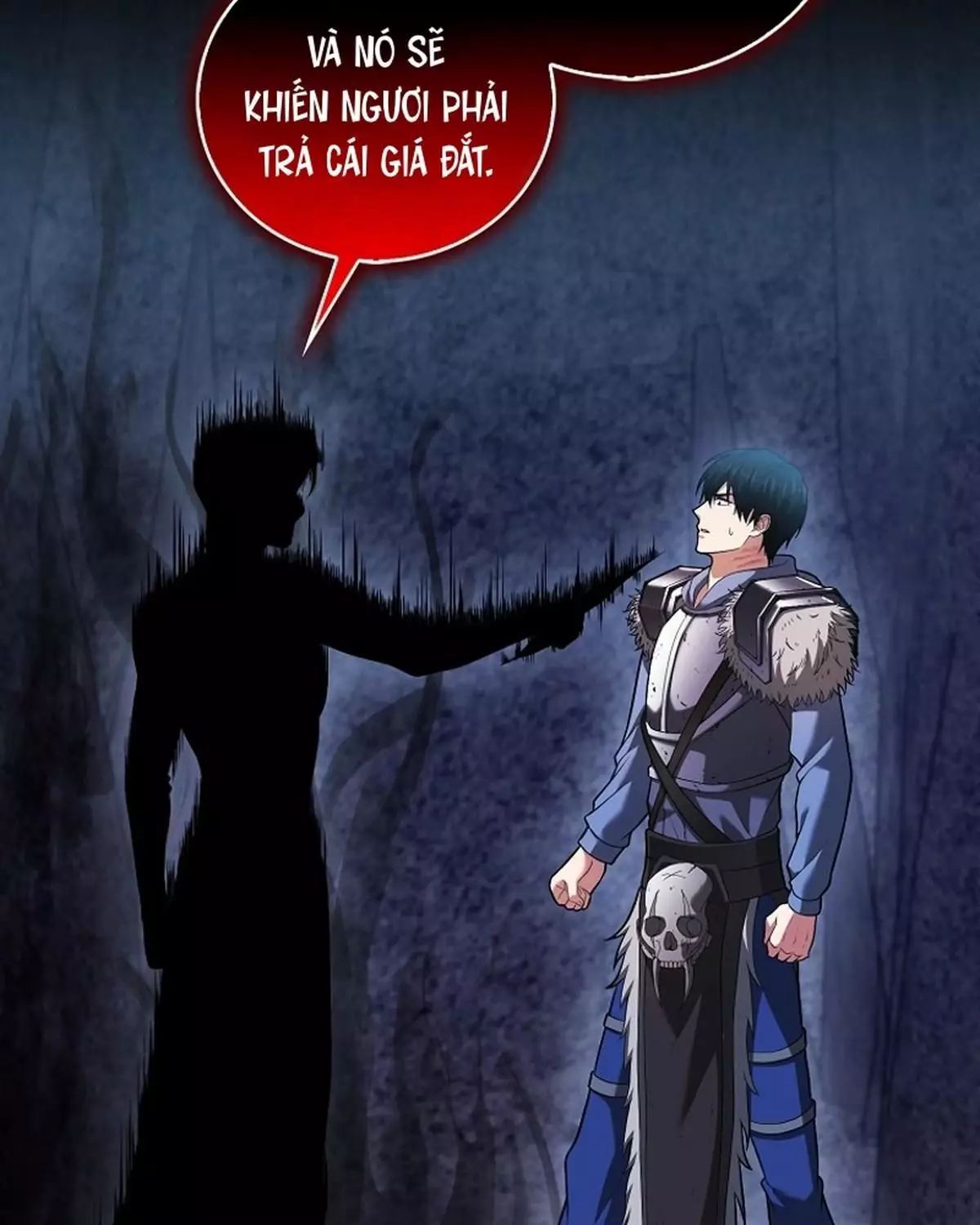 Sự Trở Lại Của Người Chơi Thiên Tài [Chap 16-81]