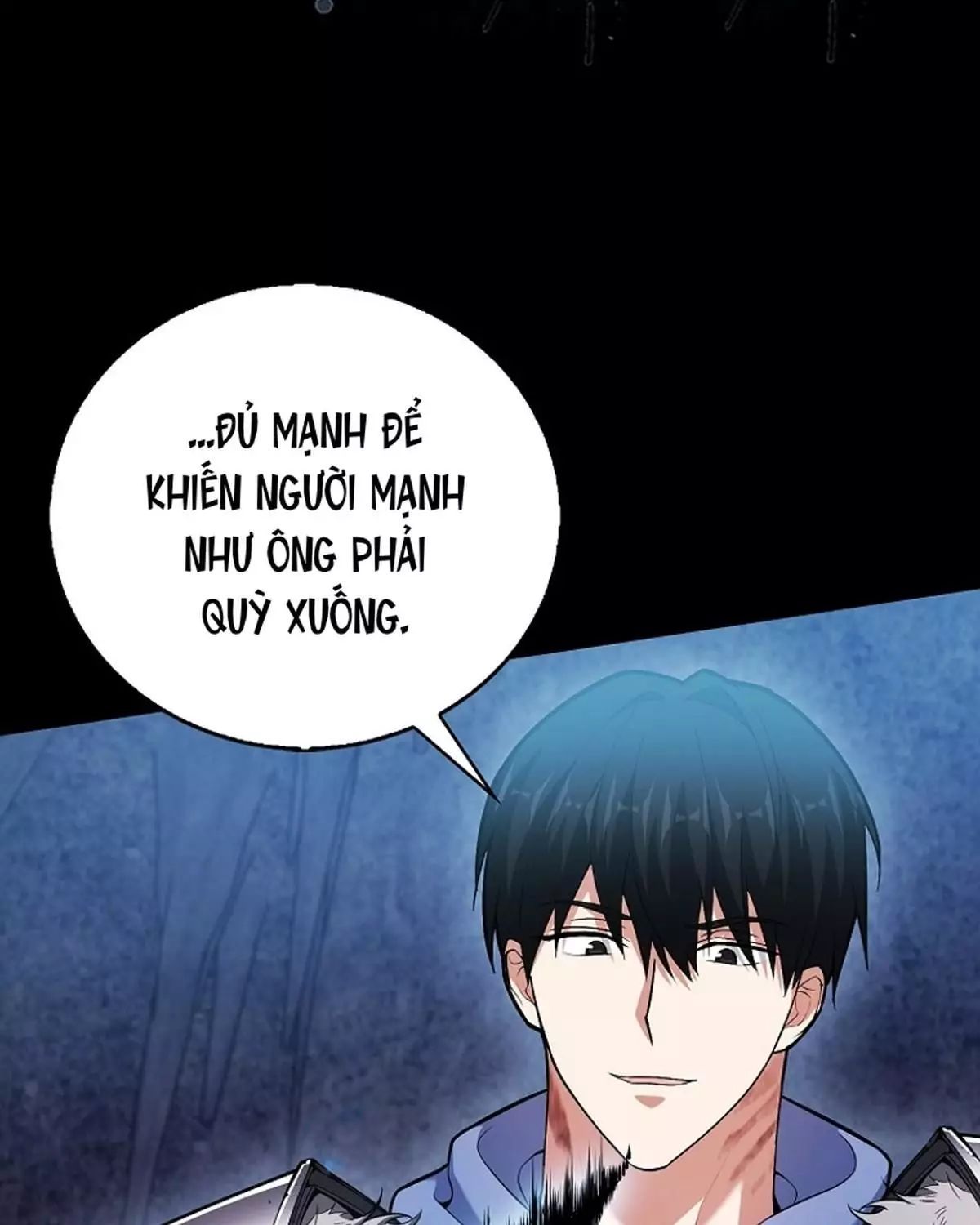 Sự Trở Lại Của Người Chơi Thiên Tài [Chap 16-81]
