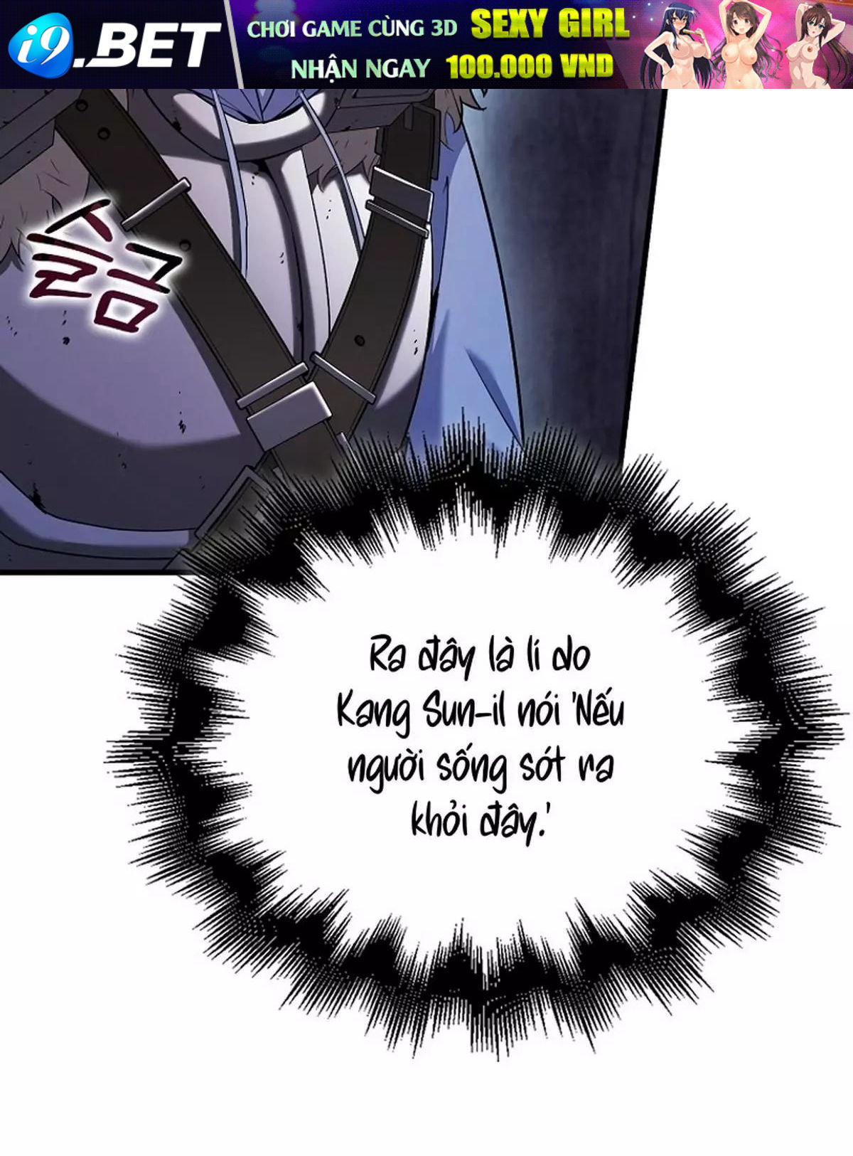 Sự Trở Lại Của Người Chơi Thiên Tài [Chap 16-81]