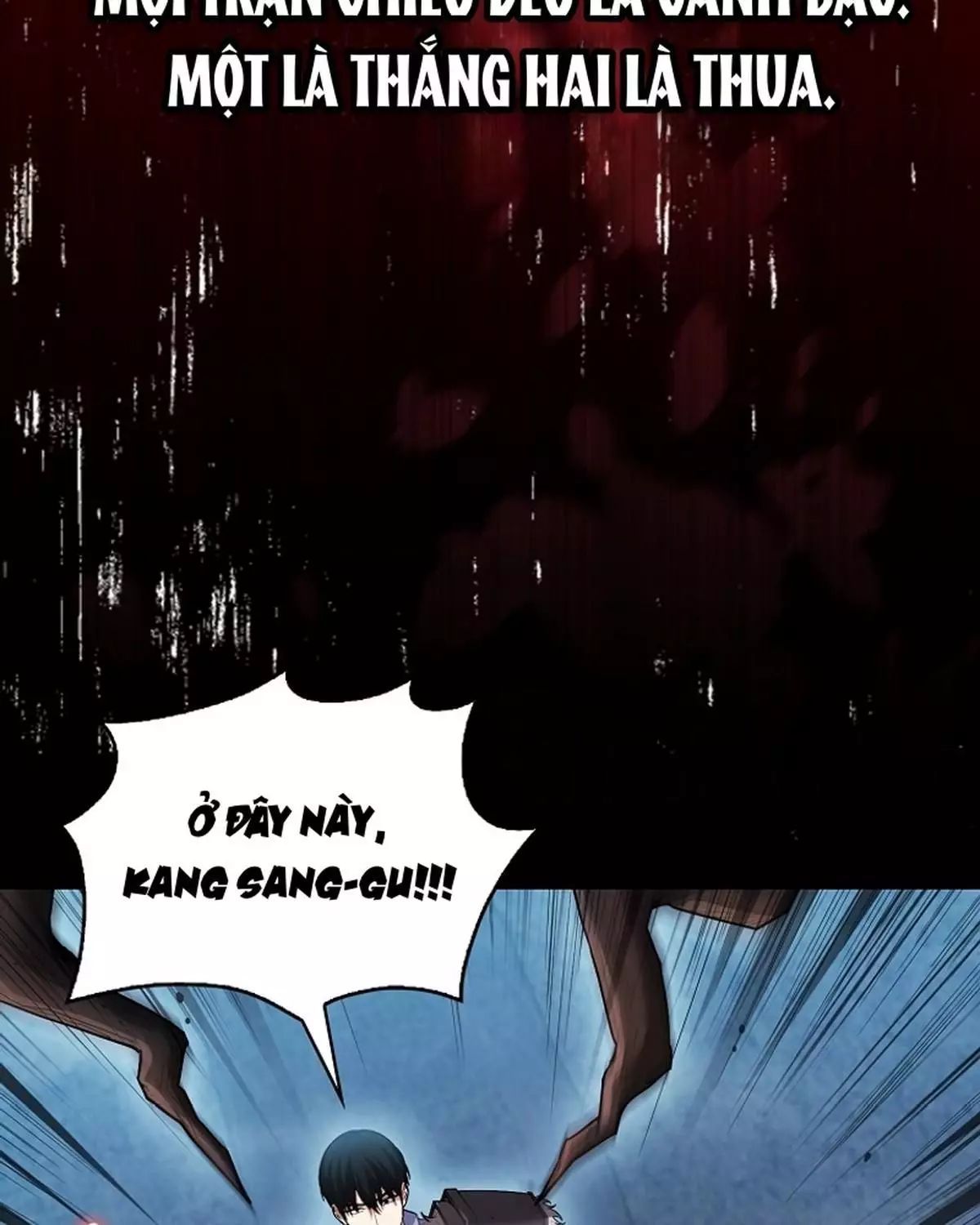 Sự Trở Lại Của Người Chơi Thiên Tài [Chap 16-81]