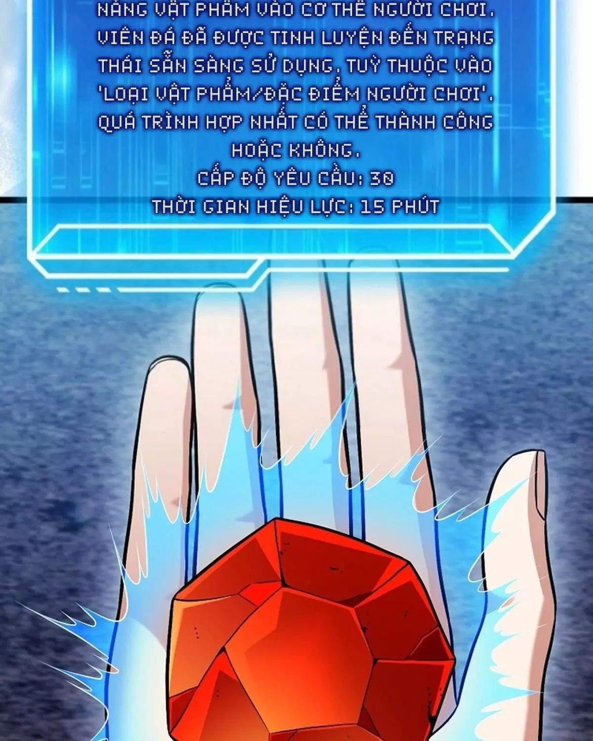 Sự Trở Lại Của Người Chơi Thiên Tài [Chap 16-81]