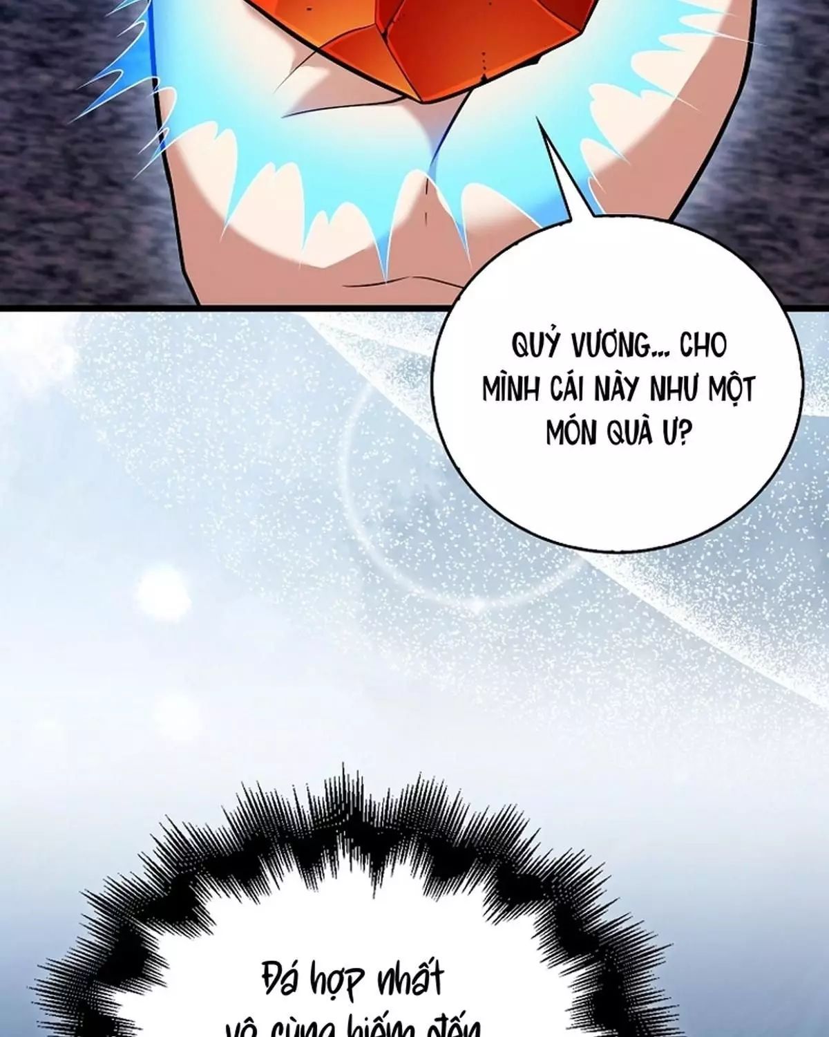 Sự Trở Lại Của Người Chơi Thiên Tài [Chap 16-81]
