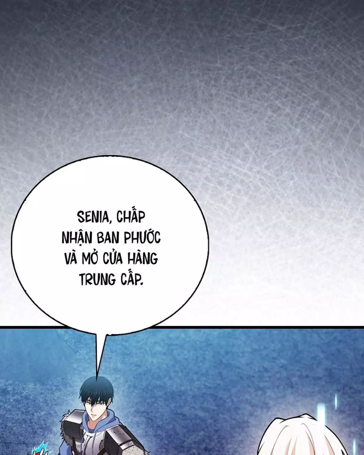 Sự Trở Lại Của Người Chơi Thiên Tài [Chap 16-81]