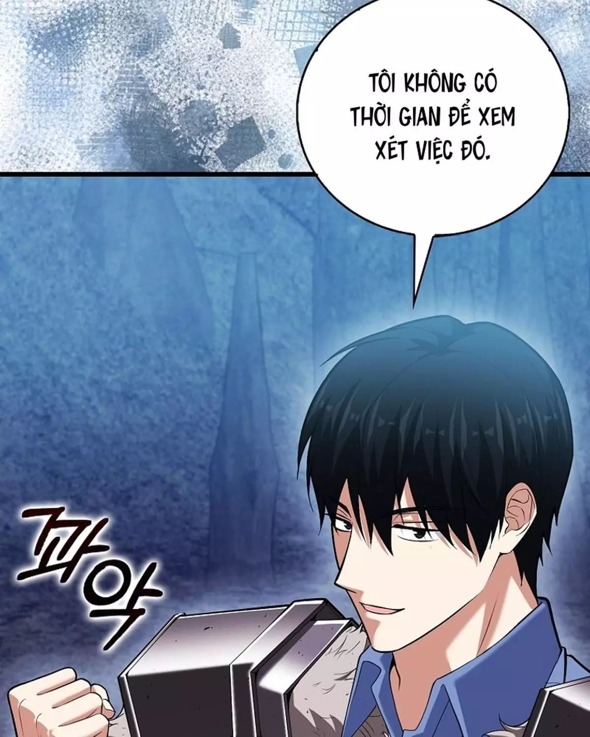 Sự Trở Lại Của Người Chơi Thiên Tài [Chap 16-81]