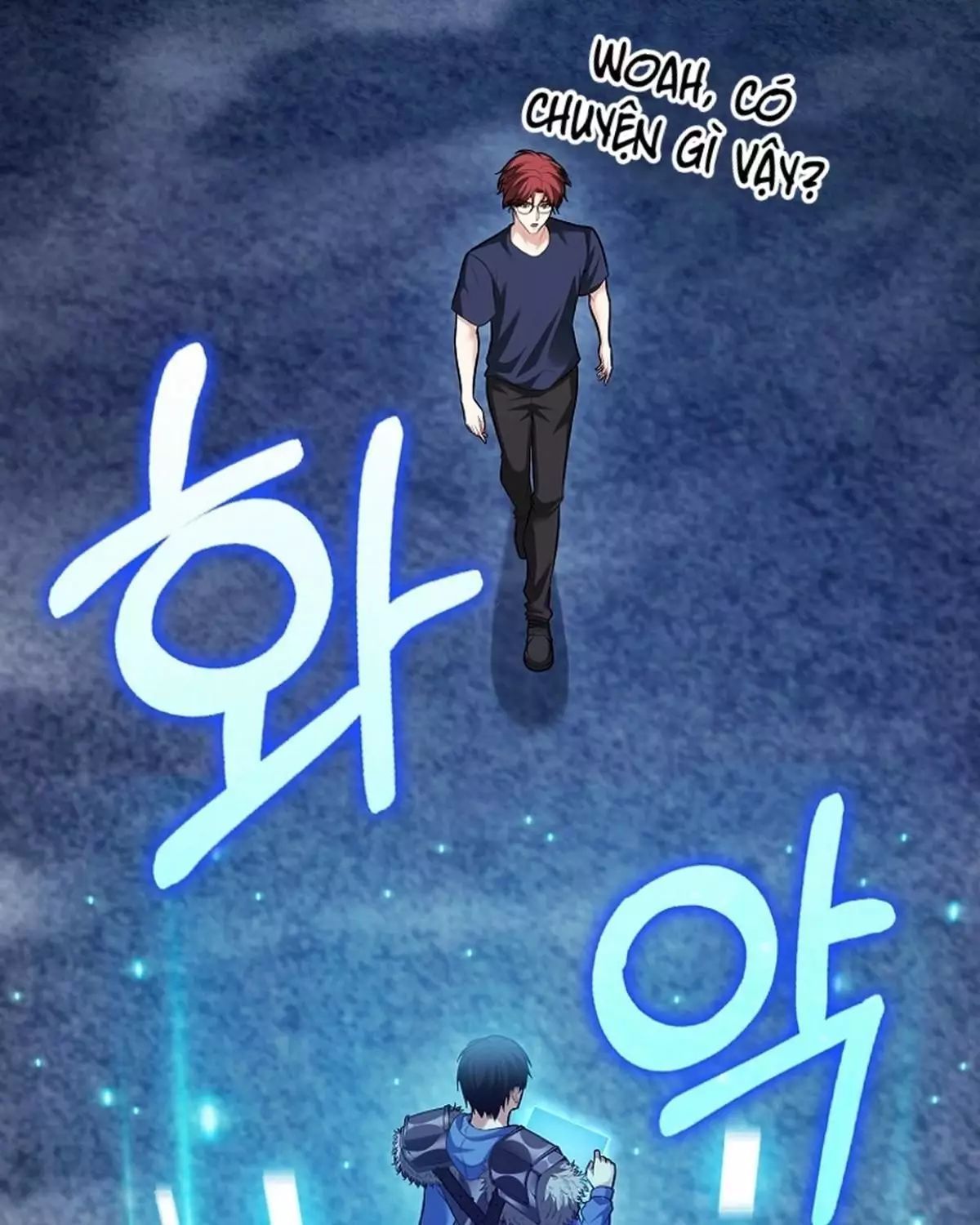 Sự Trở Lại Của Người Chơi Thiên Tài [Chap 16-81]
