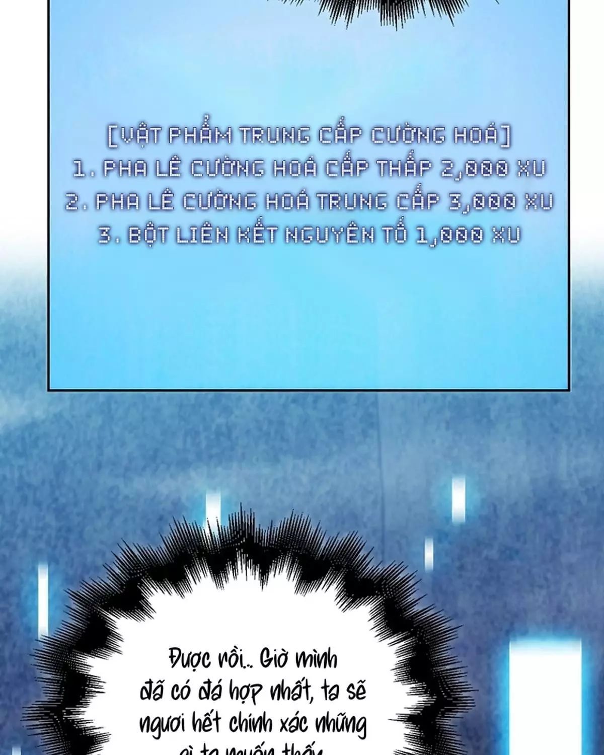 Sự Trở Lại Của Người Chơi Thiên Tài [Chap 16-81]