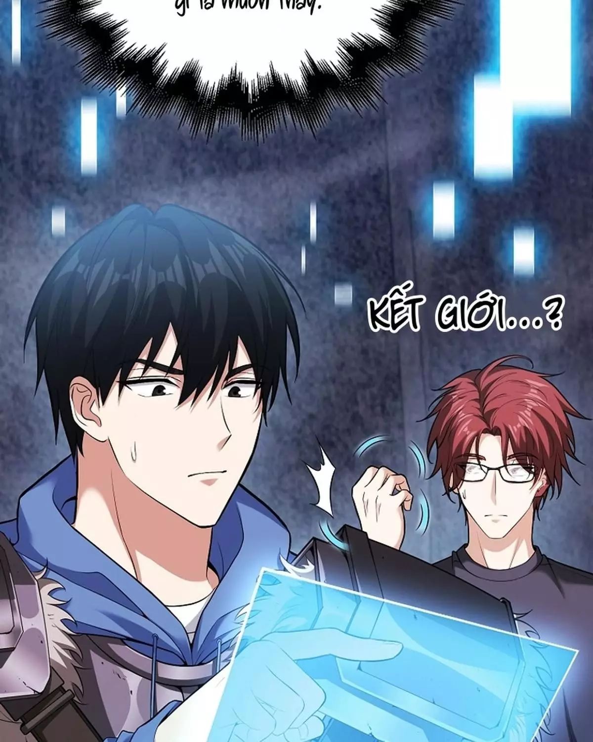 Sự Trở Lại Của Người Chơi Thiên Tài [Chap 16-81]