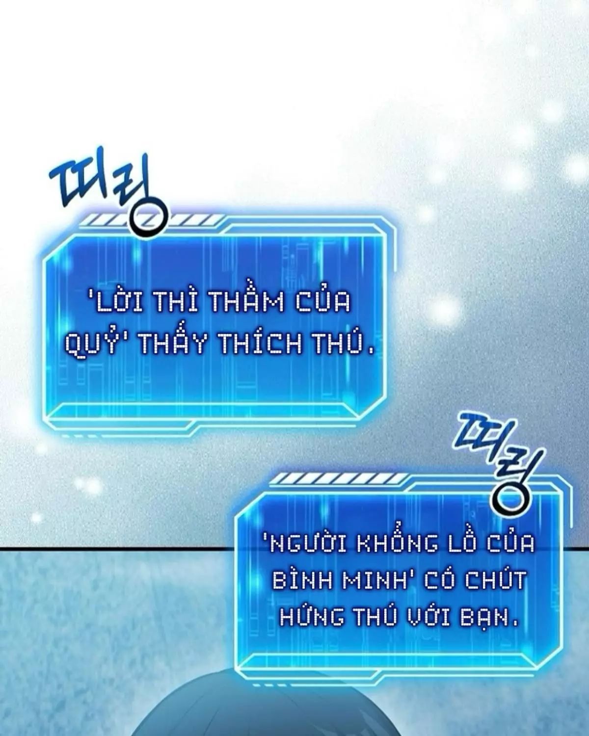 Sự Trở Lại Của Người Chơi Thiên Tài [Chap 16-81]