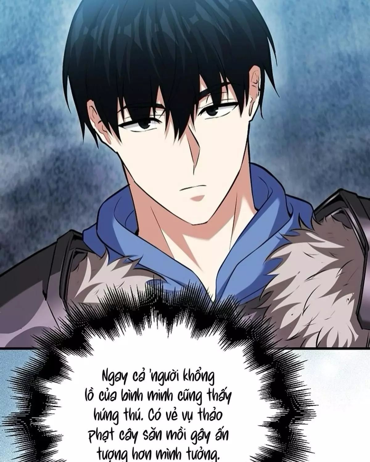 Sự Trở Lại Của Người Chơi Thiên Tài [Chap 16-81]