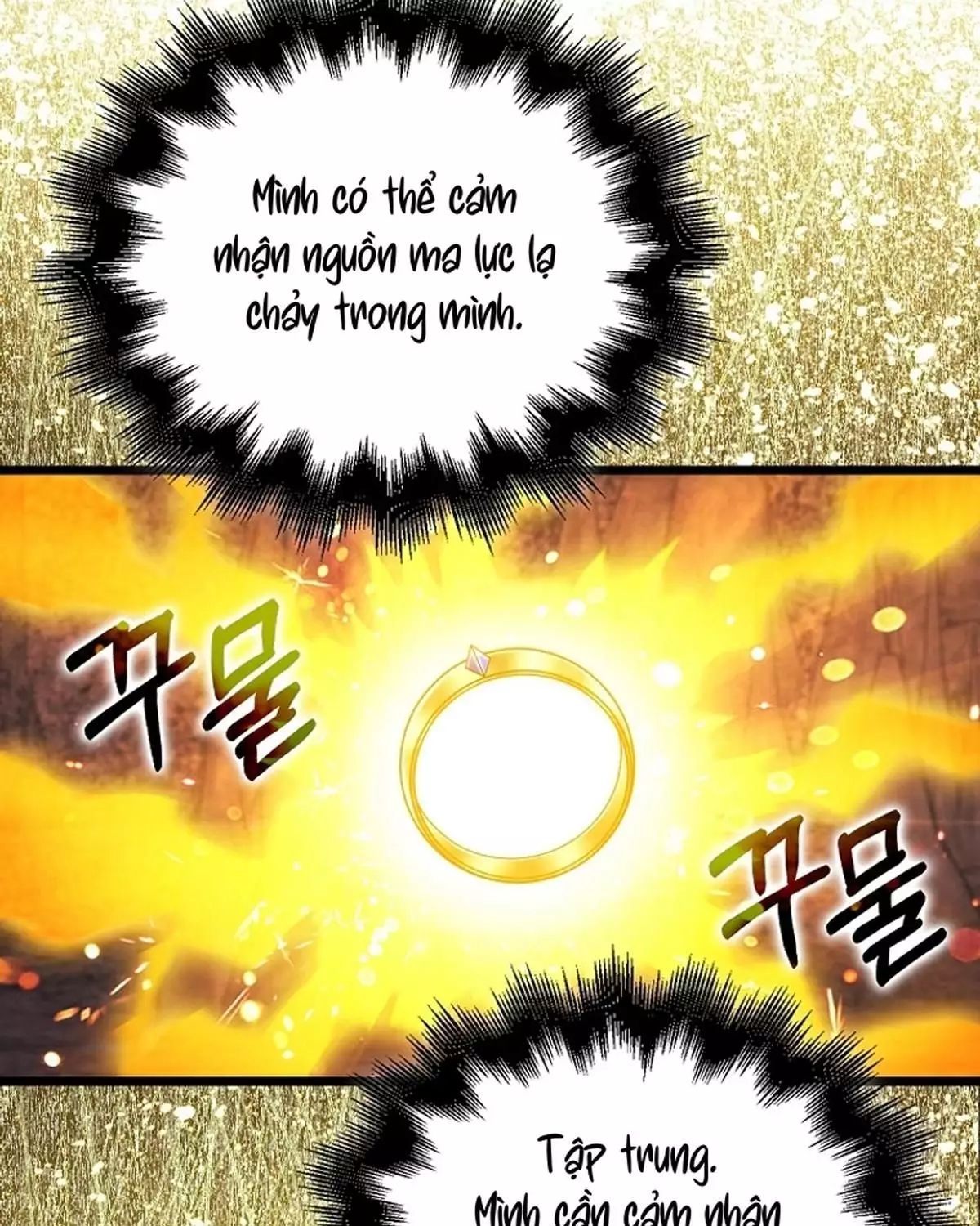 Sự Trở Lại Của Người Chơi Thiên Tài [Chap 16-81]