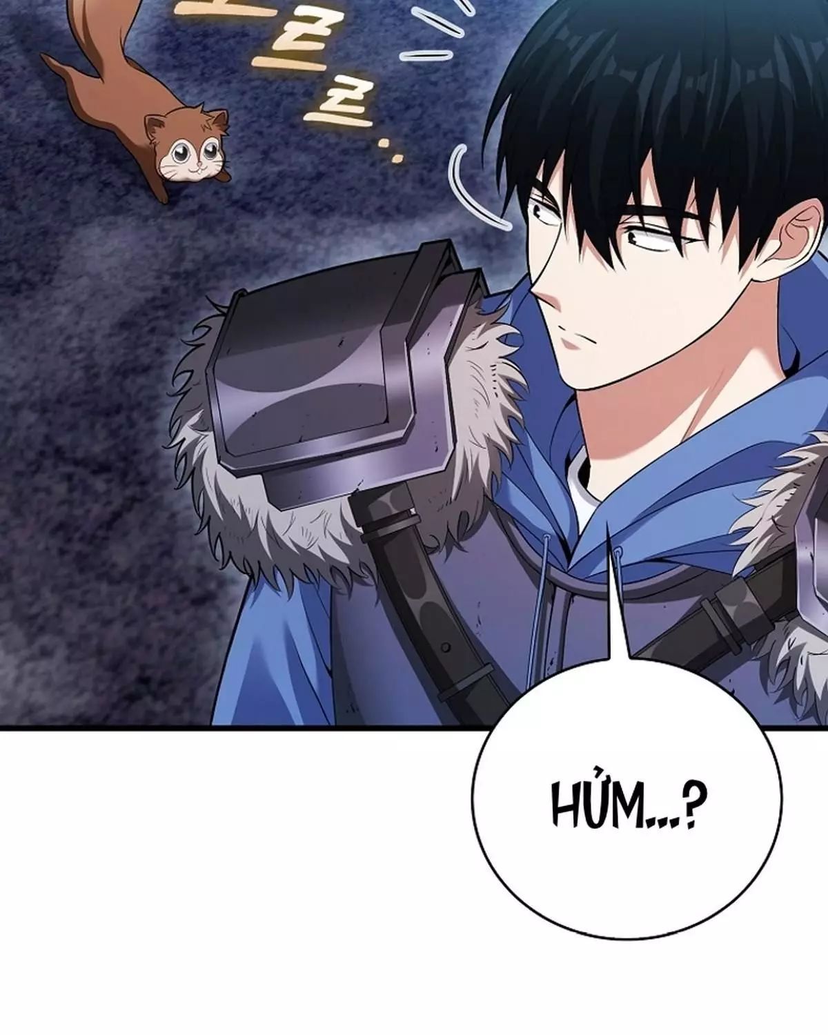 Sự Trở Lại Của Người Chơi Thiên Tài [Chap 16-81]
