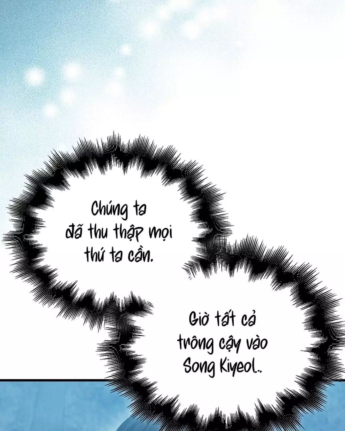 Sự Trở Lại Của Người Chơi Thiên Tài [Chap 16-81]