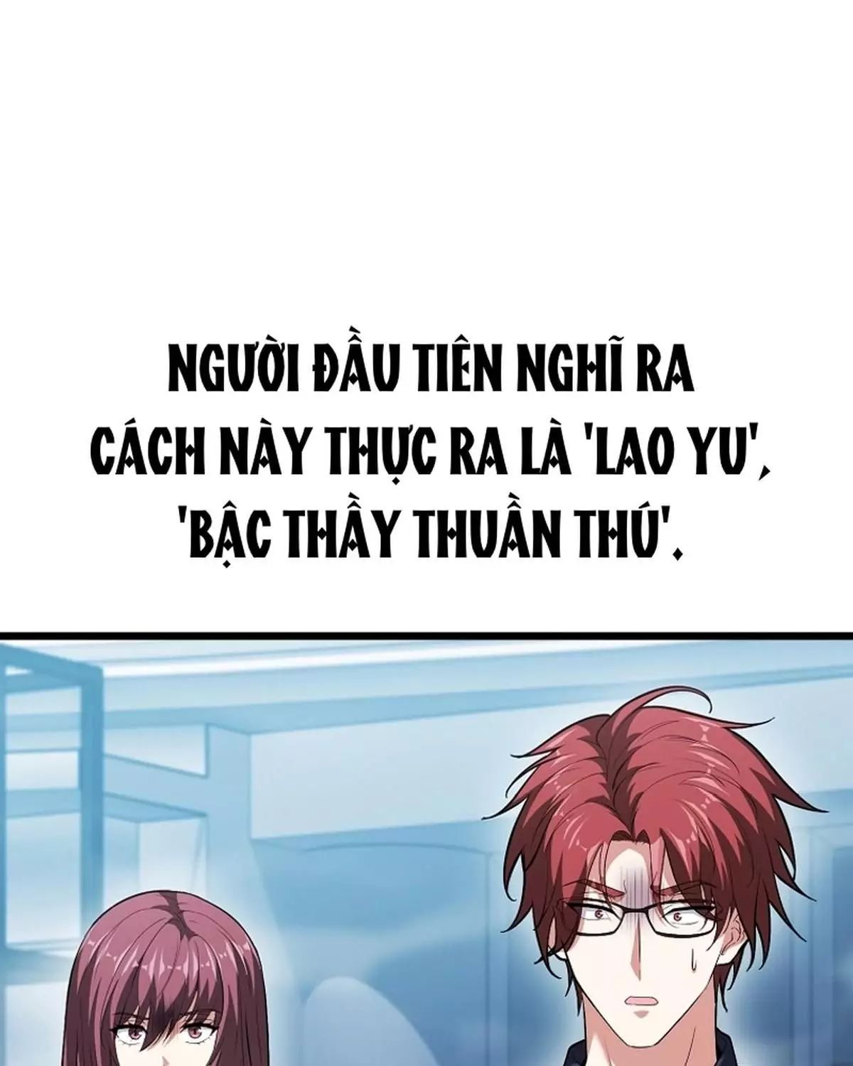 Sự Trở Lại Của Người Chơi Thiên Tài [Chap 16-81]