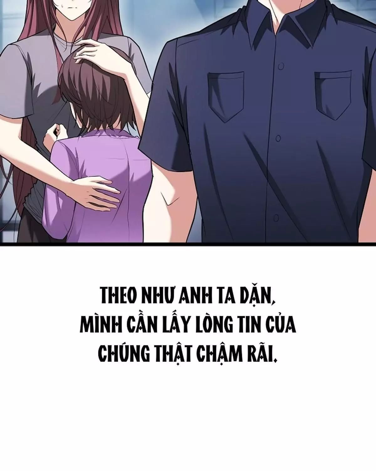 Sự Trở Lại Của Người Chơi Thiên Tài [Chap 16-81]