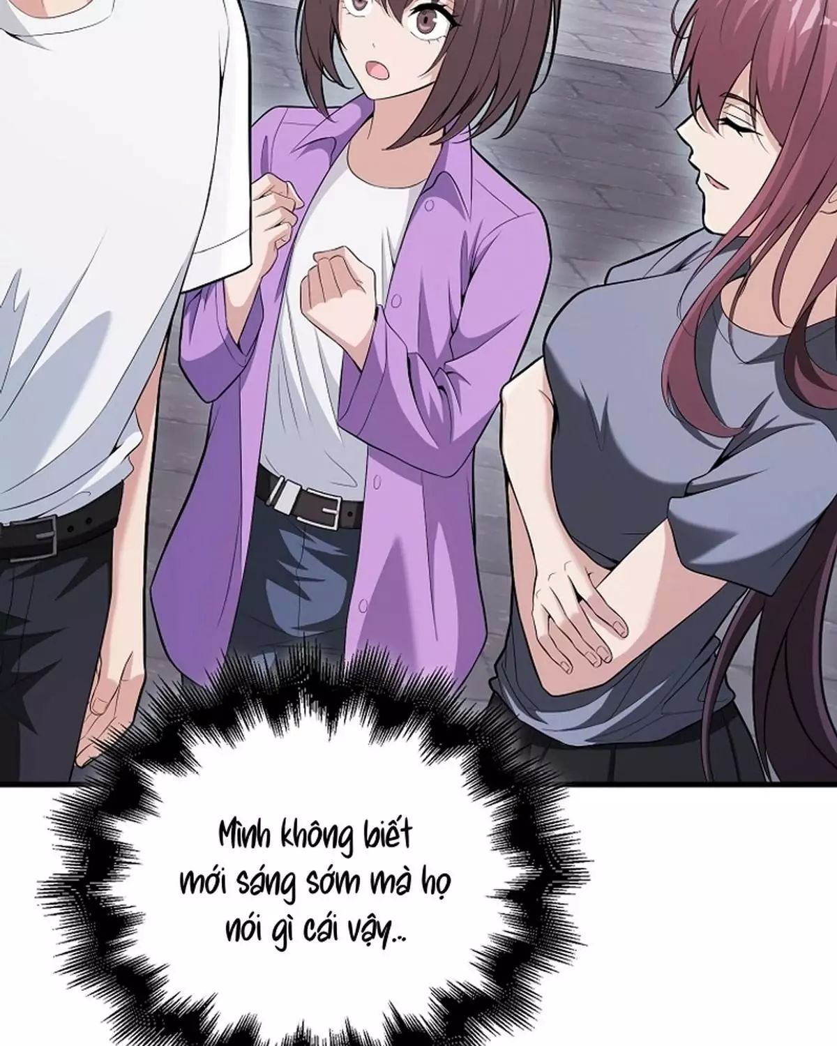 Sự Trở Lại Của Người Chơi Thiên Tài [Chap 16-81]