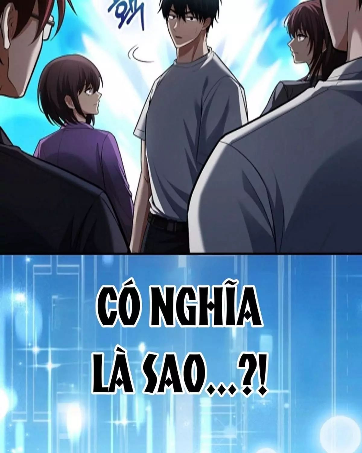 Sự Trở Lại Của Người Chơi Thiên Tài [Chap 16-81]