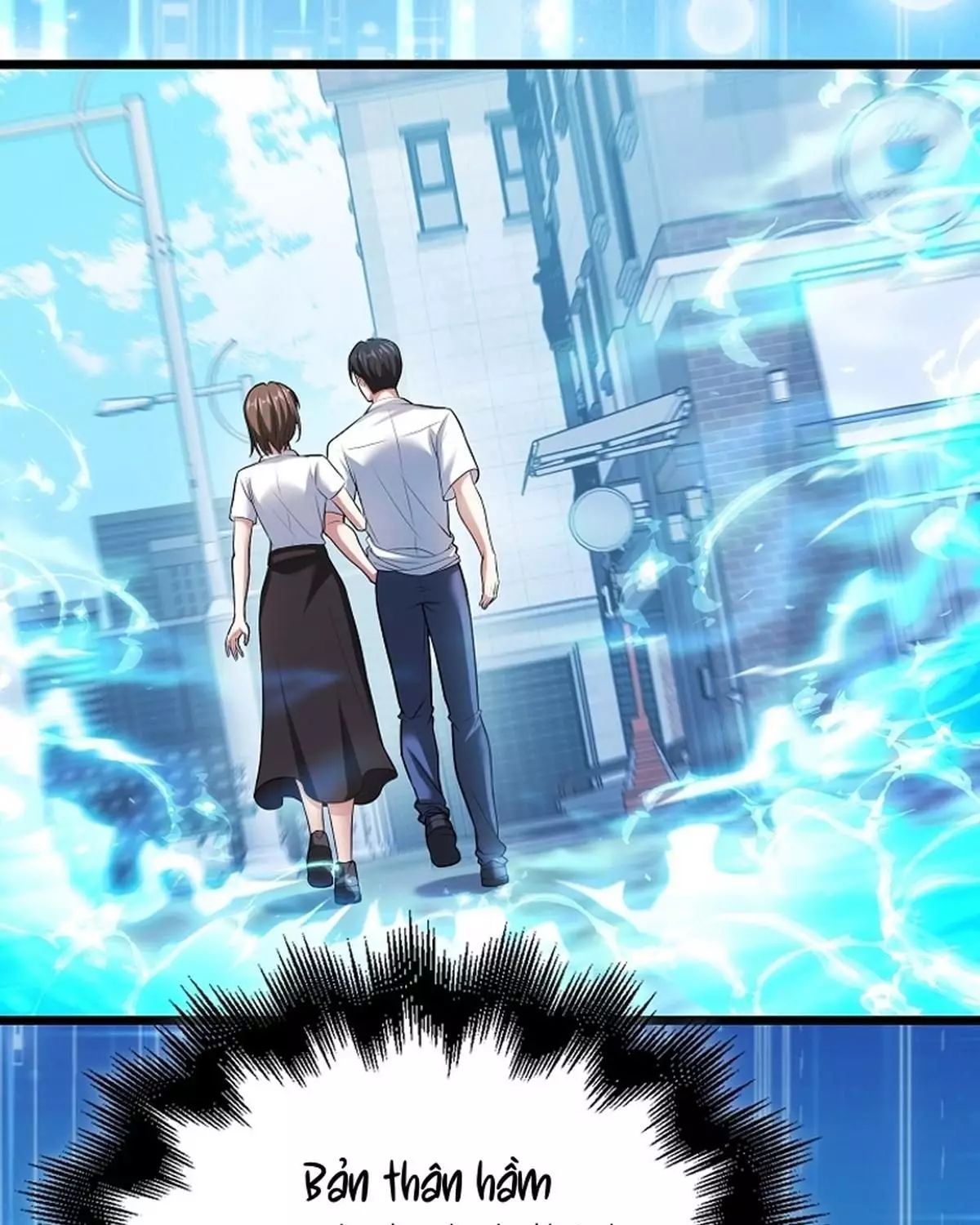 Sự Trở Lại Của Người Chơi Thiên Tài [Chap 16-81]