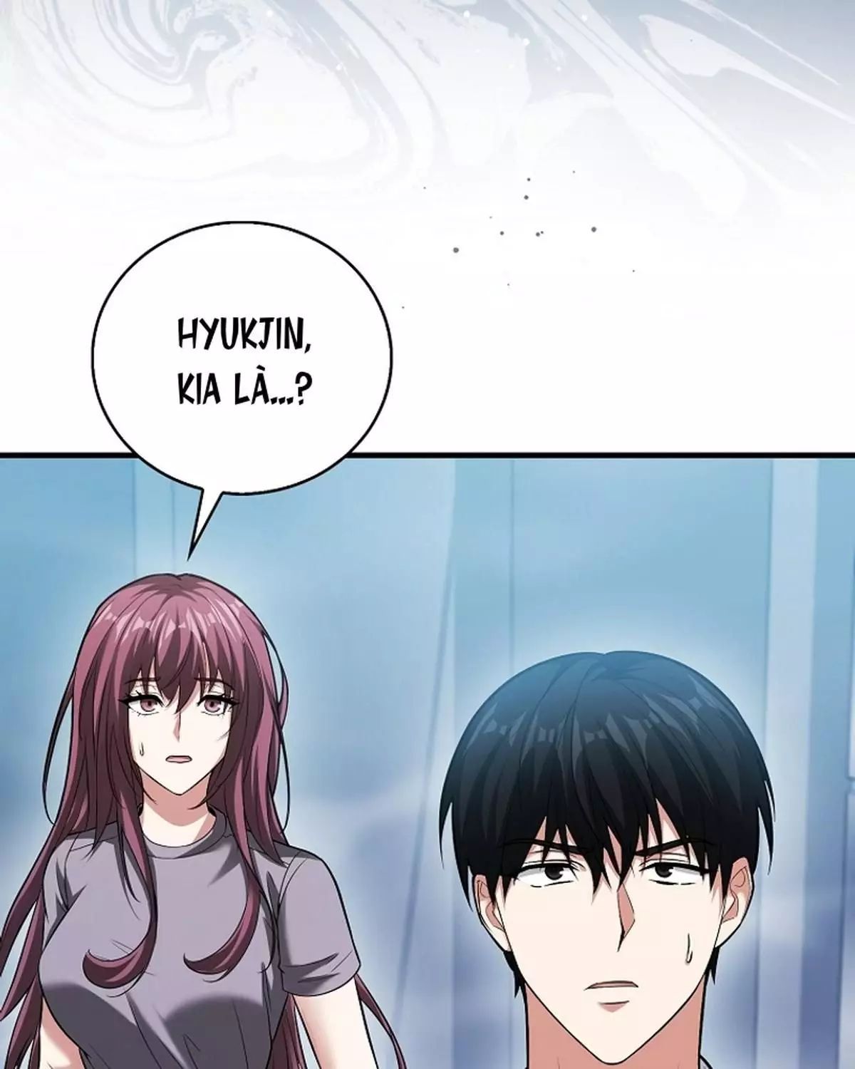 Sự Trở Lại Của Người Chơi Thiên Tài [Chap 16-81]