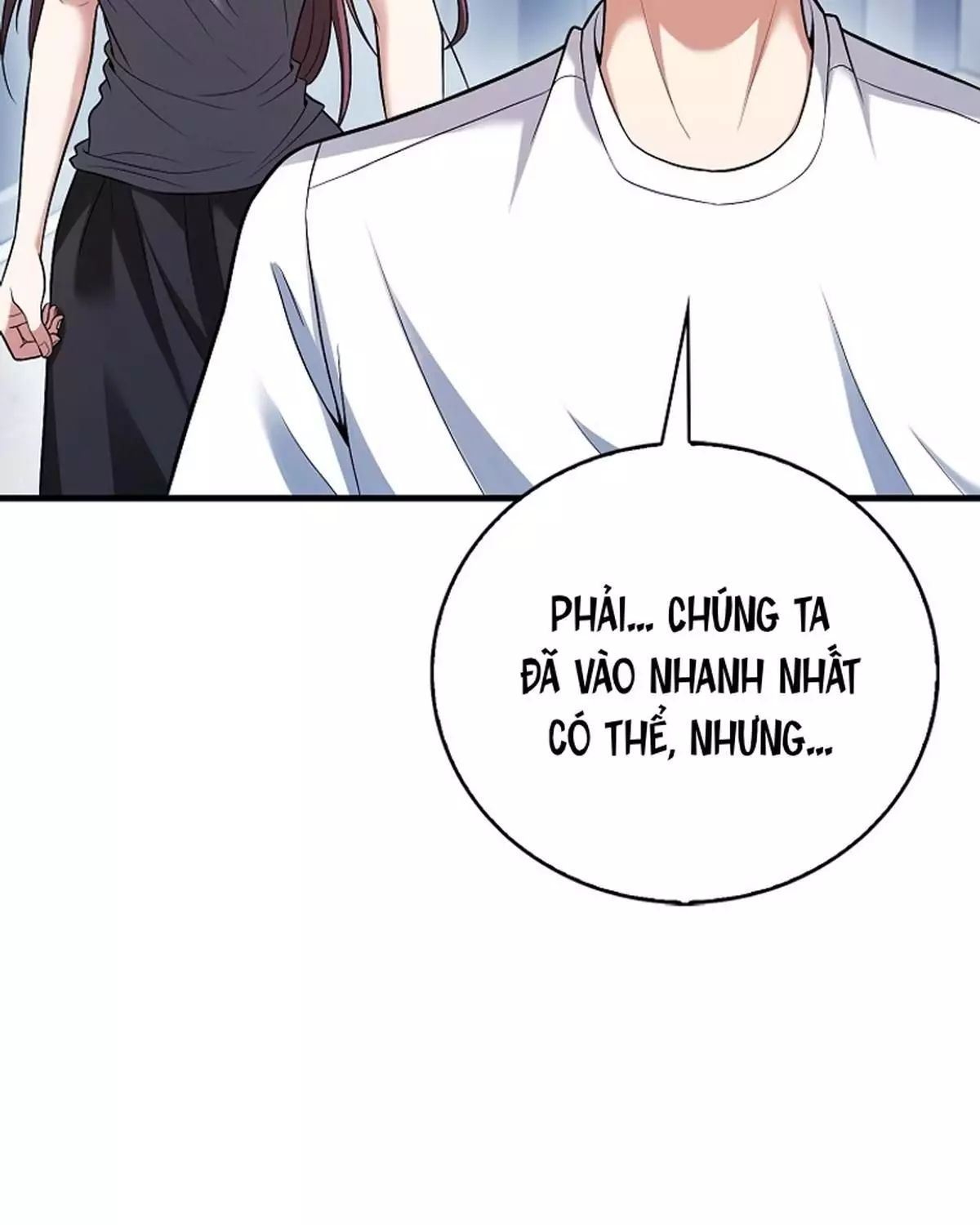 Sự Trở Lại Của Người Chơi Thiên Tài [Chap 16-81]