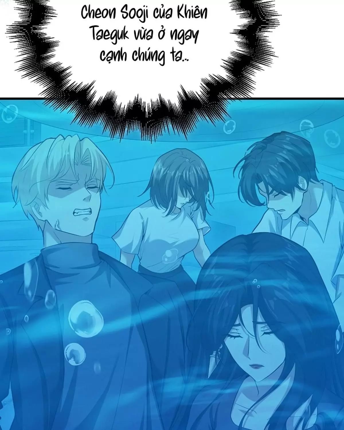 Sự Trở Lại Của Người Chơi Thiên Tài [Chap 16-81]