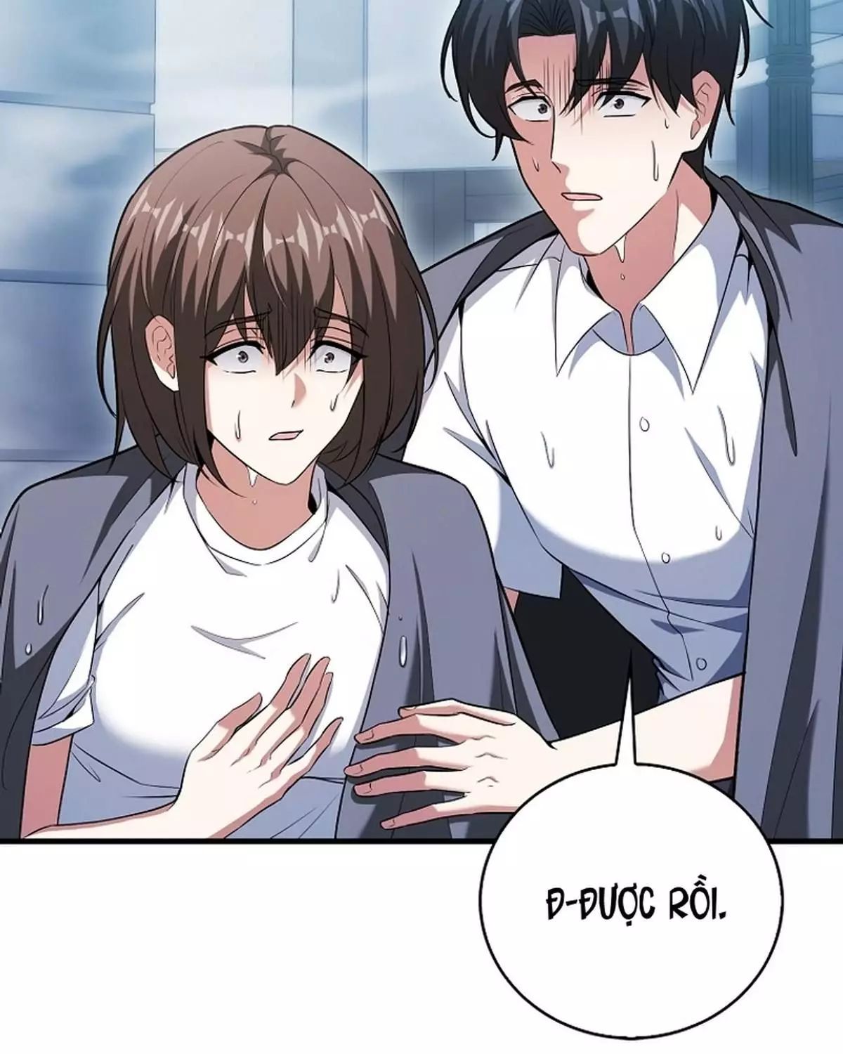 Sự Trở Lại Của Người Chơi Thiên Tài [Chap 16-81]