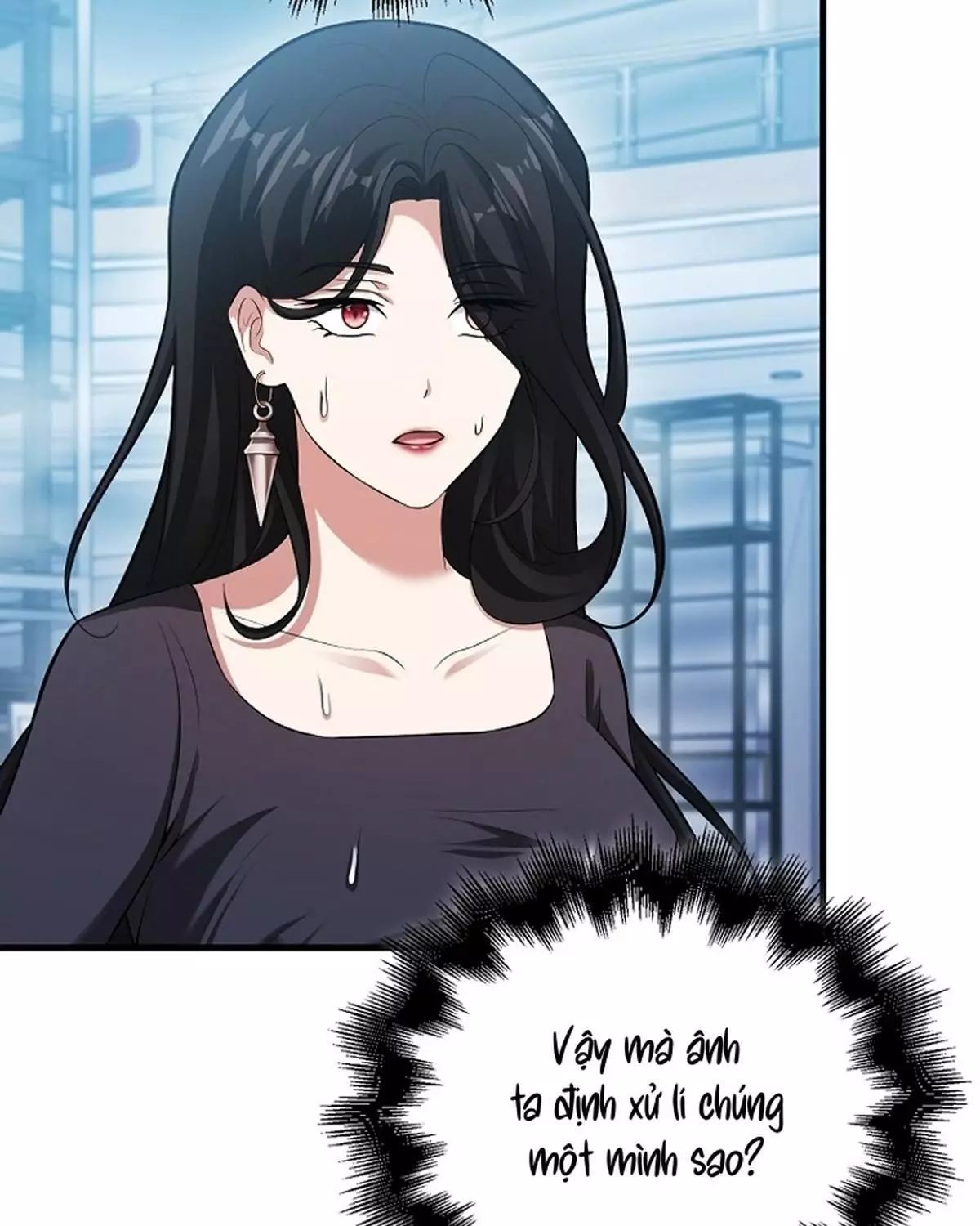 Sự Trở Lại Của Người Chơi Thiên Tài [Chap 16-81]