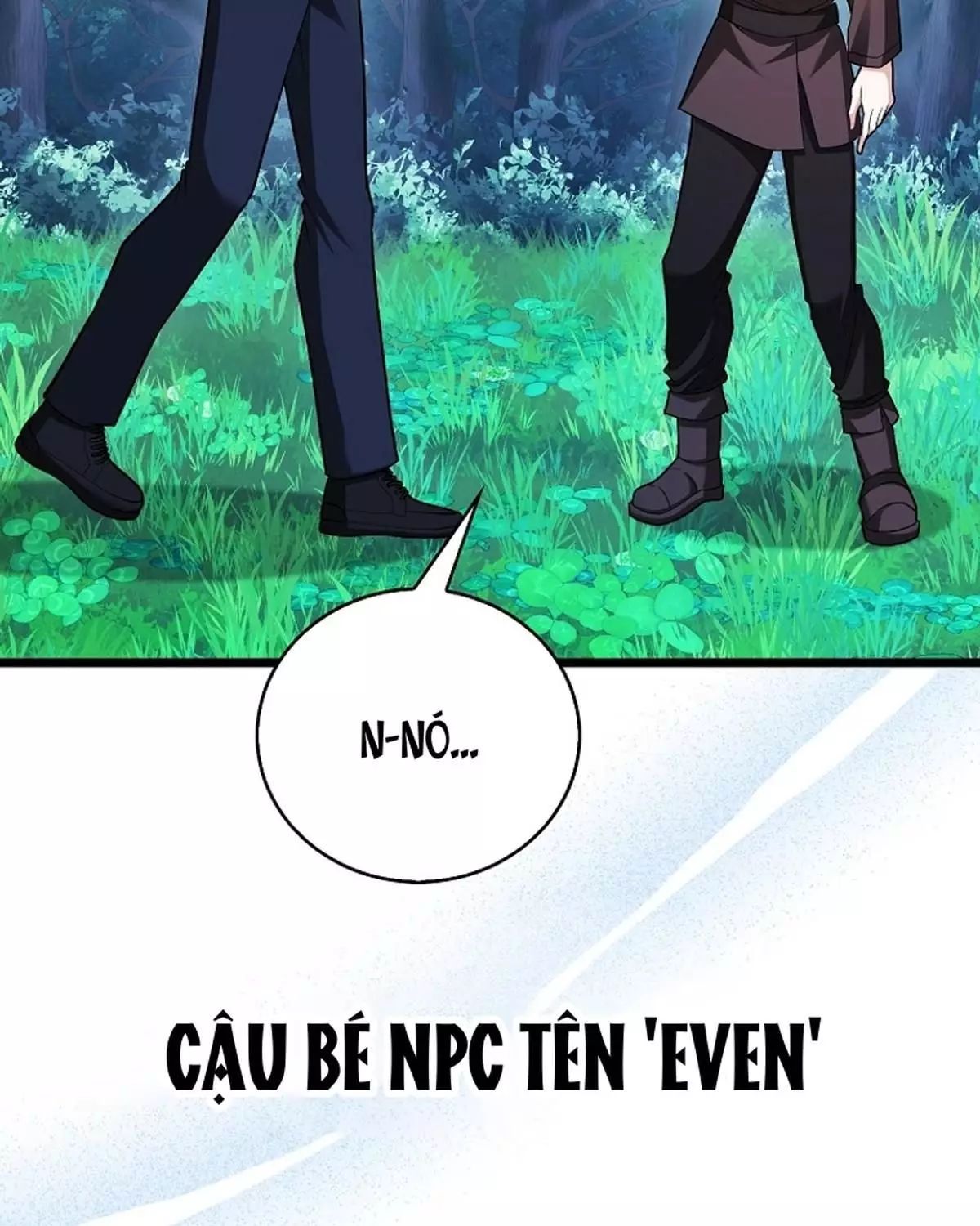 Sự Trở Lại Của Người Chơi Thiên Tài [Chap 16-81]