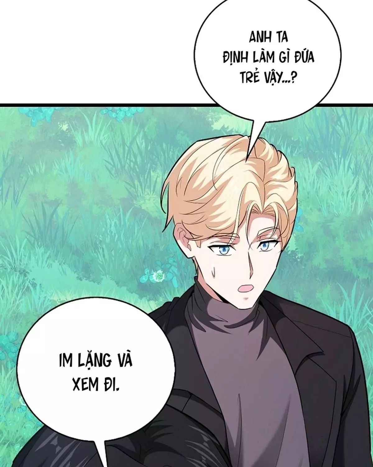 Sự Trở Lại Của Người Chơi Thiên Tài [Chap 16-81]