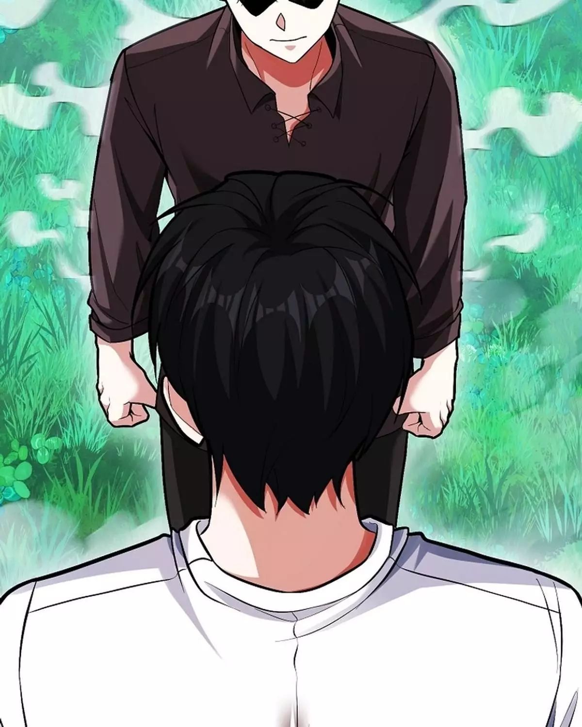 Sự Trở Lại Của Người Chơi Thiên Tài [Chap 16-81]