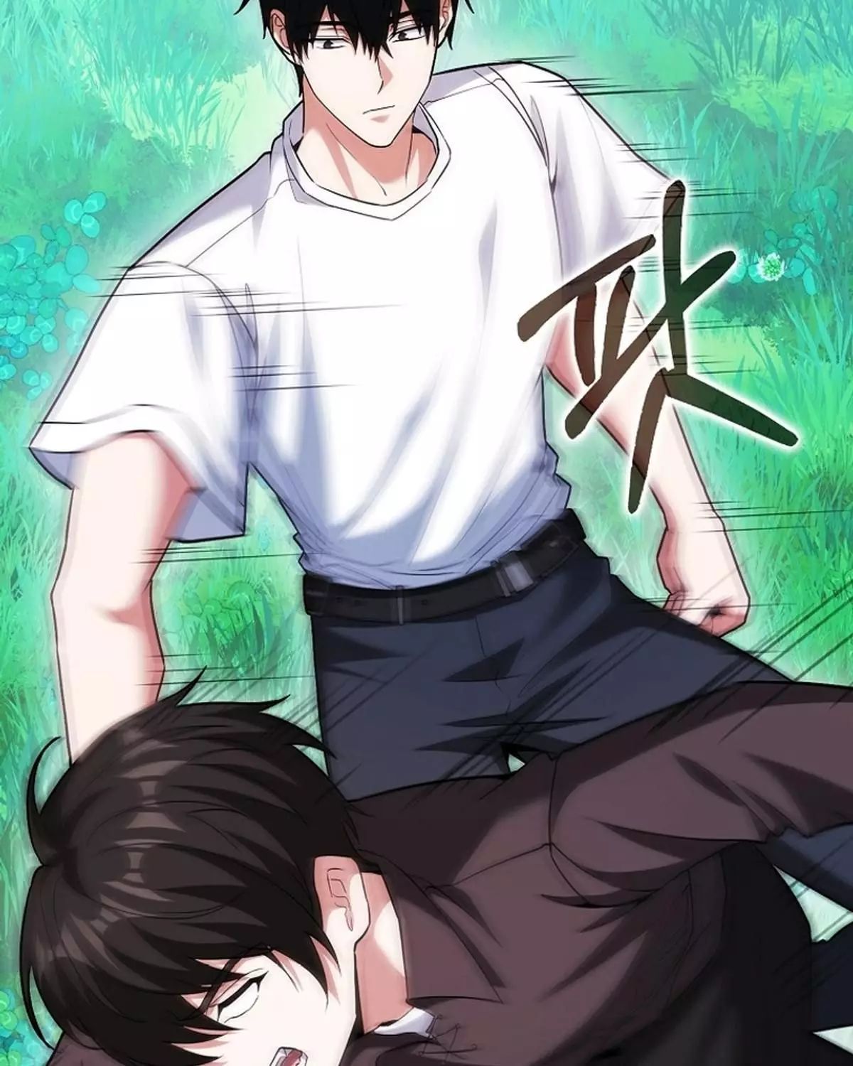 Sự Trở Lại Của Người Chơi Thiên Tài [Chap 16-81]