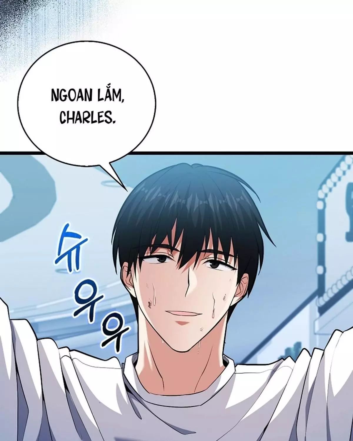 Sự Trở Lại Của Người Chơi Thiên Tài [Chap 16-81]
