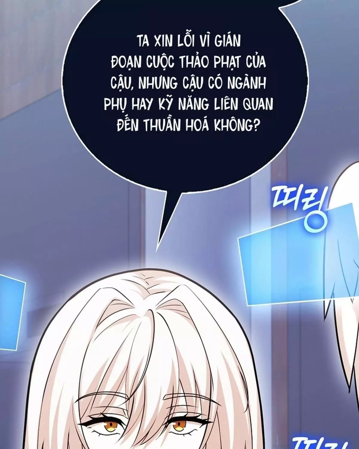 Sự Trở Lại Của Người Chơi Thiên Tài [Chap 16-81]