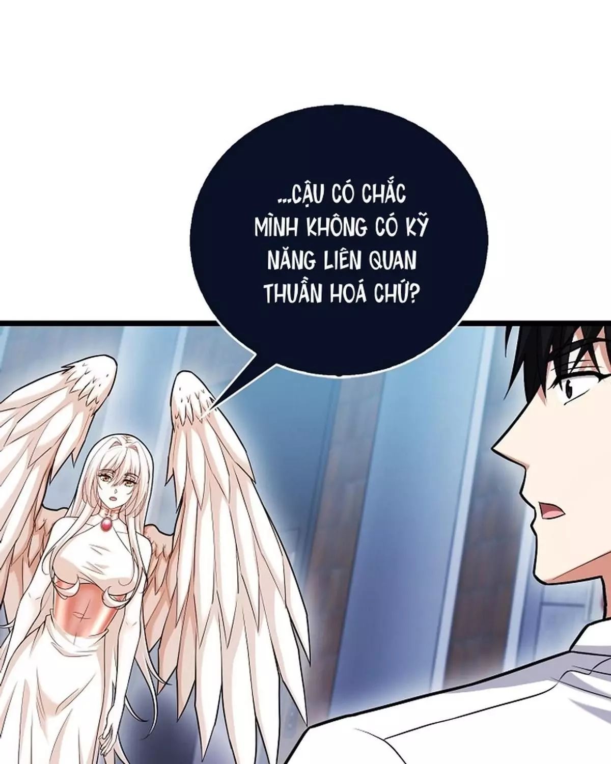 Sự Trở Lại Của Người Chơi Thiên Tài [Chap 16-81]
