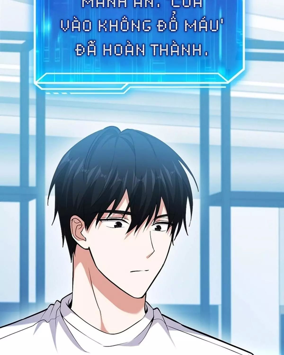 Sự Trở Lại Của Người Chơi Thiên Tài [Chap 16-81]