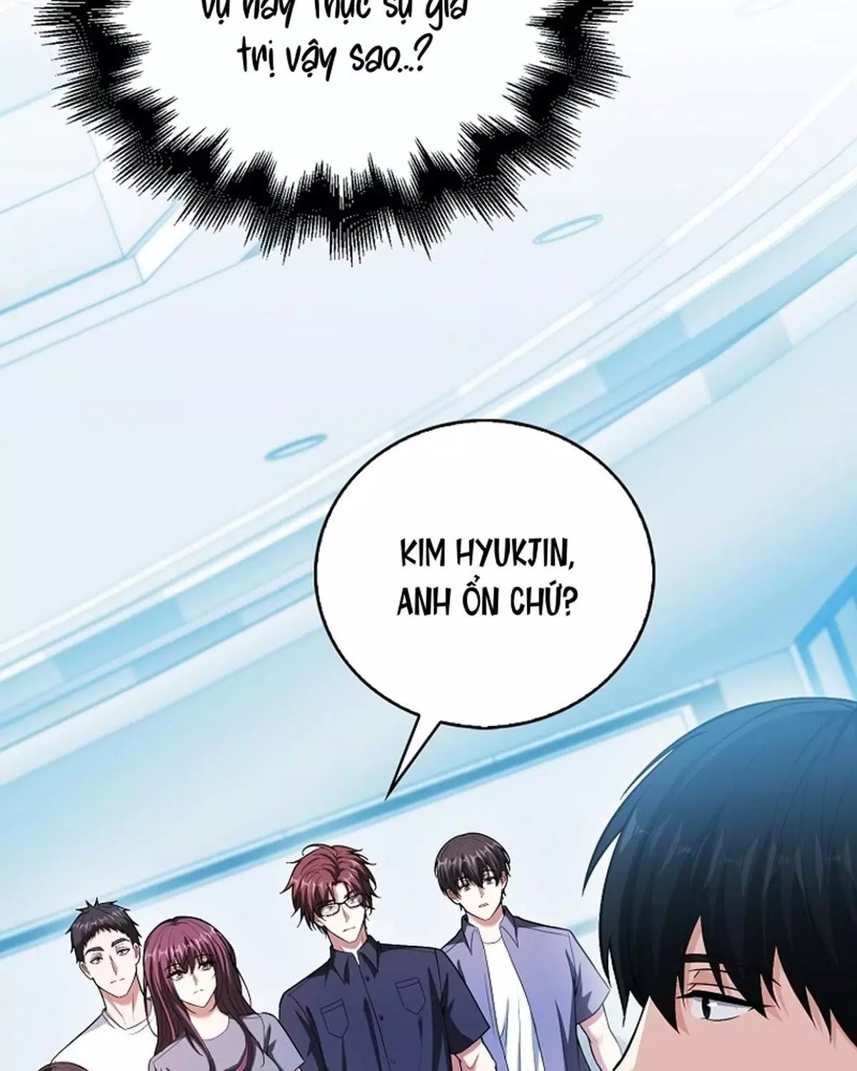 Sự Trở Lại Của Người Chơi Thiên Tài [Chap 16-81]