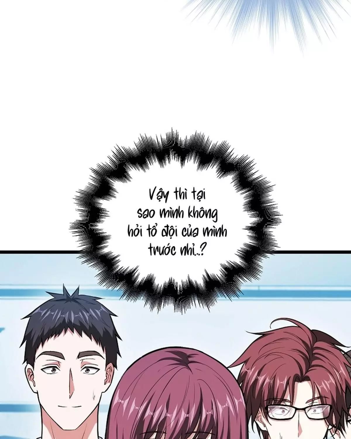 Sự Trở Lại Của Người Chơi Thiên Tài [Chap 16-81]