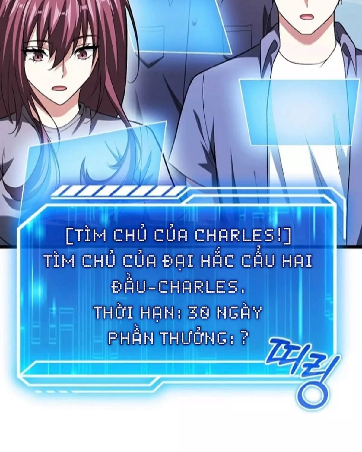 Sự Trở Lại Của Người Chơi Thiên Tài [Chap 16-81]