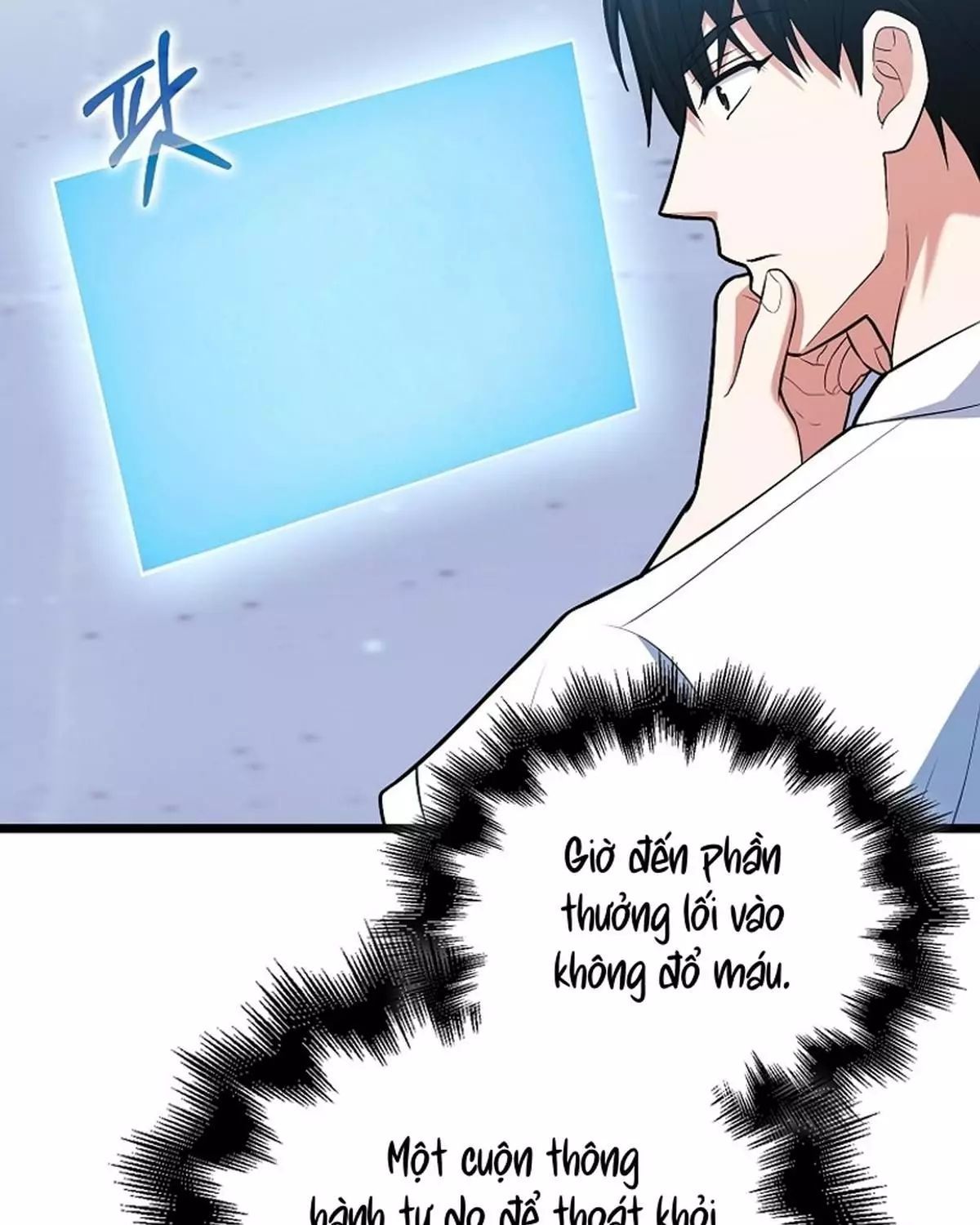 Sự Trở Lại Của Người Chơi Thiên Tài [Chap 16-81]