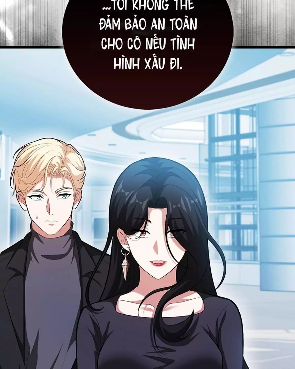 Sự Trở Lại Của Người Chơi Thiên Tài [Chap 16-81]