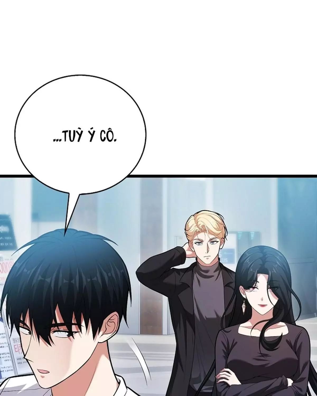 Sự Trở Lại Của Người Chơi Thiên Tài [Chap 16-81]