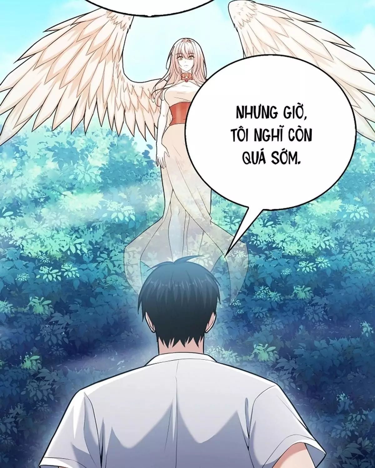 Sự Trở Lại Của Người Chơi Thiên Tài [Chap 16-81]