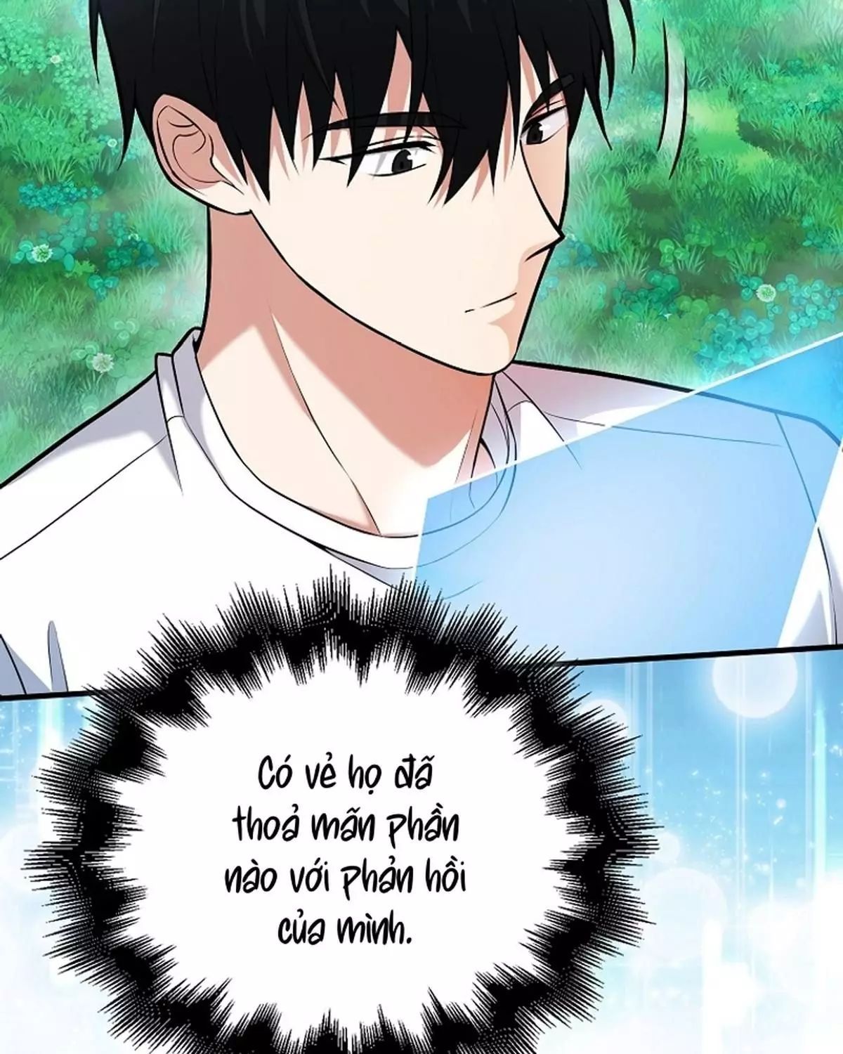 Sự Trở Lại Của Người Chơi Thiên Tài [Chap 16-81]