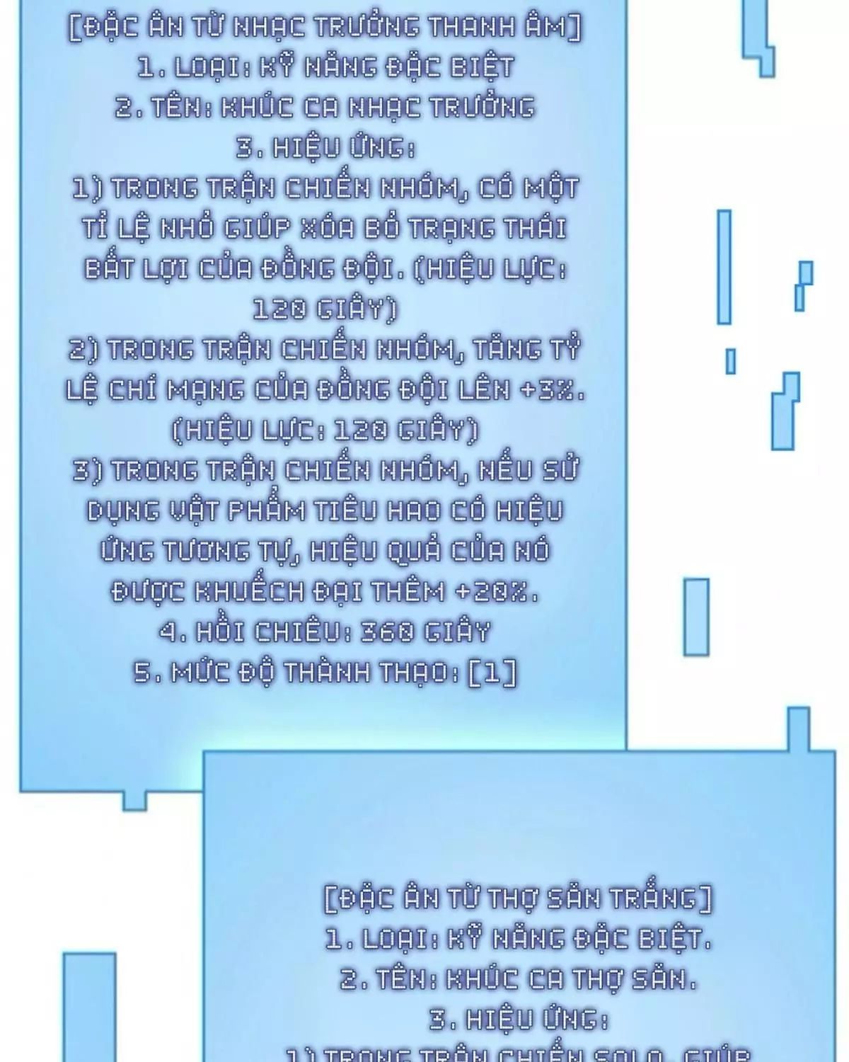 Sự Trở Lại Của Người Chơi Thiên Tài [Chap 16-81]